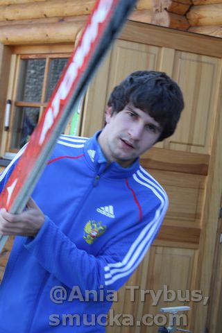 027 Dimitry Sporynin